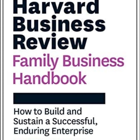 Harvard Business Review Family Business - Picture 4 of 6